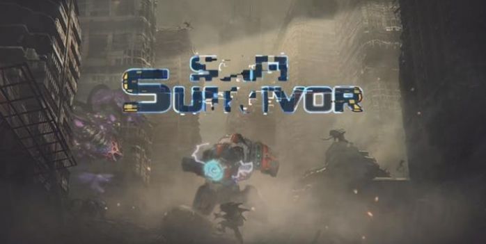 SciFi Survivor游戏官方手机版图片1