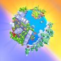 行星食者游戏下载,行星食者游戏安卓版（PlanetUfo） v1.0.1