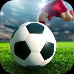 足球决手游安卓版下载-足球决真实刺激足球竞技体育运动有下载v0.3.0