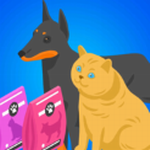 放置宠物商店免广告版下载-放置宠物商店无广告纯净版下载v0.2.5