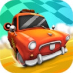 3D模拟疯狂赛车游戏下载-3D模拟疯狂赛车安卓版下载v1.1