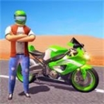 城市摩托车赛车游戏下载-城市摩托车赛车安卓版下载v1.7