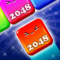 2048方块大乱斗手游下载-2048方块大乱斗免费手游下载v0.8