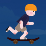 滑行大师手游安卓版下载-滑行大师横版2D冒险闯关手游下载v1.0.3