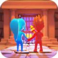 冰火人双人3D手游下载-冰火人双人3D免费安卓版手游下载v9.0