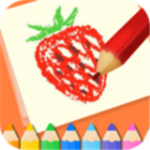 宝宝画画涂鸦板app下载-宝宝画画涂鸦板安卓版下载v1.1