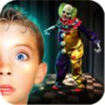 恐怖小丑在身边游戏下载-恐怖小丑在身边安卓版下载v1.0