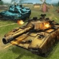 铁军坦克战争手游下载-铁军坦克战争(Iron Force)安卓最新版下载v8.030.403