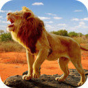 狮子王模拟器无限升等级手游下载-狮子王模拟器满级版免费下载v1.0.1