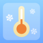 最美温度计APP安卓版下载-最美温度计每日准确了解天气情况下载v3.00