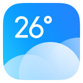 小米天气预报app下载安装-小米手机自带天气预报软件v13.0.7.5 安卓版