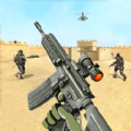 反恐枪战精英手机版下载,反恐枪战精英游戏手机版 v1.0