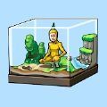 罕见生物的水族箱手游下载-罕见生物的水族箱安卓版免费下载v0.0.7