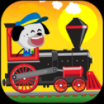 远西火车下载-远西火车（儿童益智）安卓版最新下载v1.0