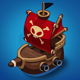 PirateEvolution游戏下载-PirateEvolution策略经营安卓版下载v0.3.1