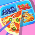 午餐分类游戏下载,午餐分类游戏安卓版 v1.1