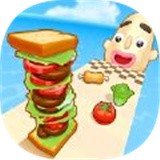 三明治赛跑者游戏下载-三明治赛跑者最新版下载v0.1.0