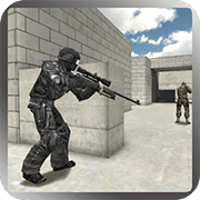 枪袭之战游戏下载-枪袭之战安卓版免费下载v1.2.8