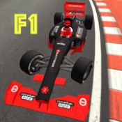 方程式赛车速度冲突游戏下载-方程式赛车速度冲突最新版下载v1.1
