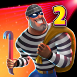 疯狂窃贼2游戏下载-疯狂窃贼2最新版下载v2.0.9