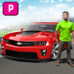 现代汽车模拟器安卓版游戏下载-现代汽车模拟器最新3D和谐版手游下载v1.0.1