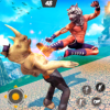 野生动物摔跤战士游戏下载-野生动物摔跤战士最新版下载v1.2