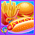 街头食物游戏下载-街头食物最新版下载v2.0.1