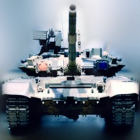 坦克模拟器2游戏下载-坦克模拟器2安卓版免费下载v1.0.1