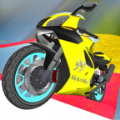 摩托车坡道模拟器游戏下载安装-摩托车坡道模拟器安卓手机版下载v2.3