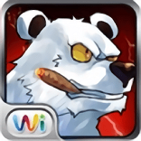 北极熊大战企鹅手机版正版手游下载-北极熊大战企鹅正式版免费下载v1.3.0