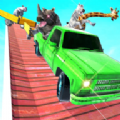 宠物卡车运输3D游戏下载-宠物卡车运输3D最新版下载v1.0