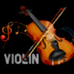 小提琴谱APP安卓版下载-小提琴谱超多完整图谱教你学小提琴下载v1.0.0