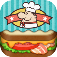 可爱的三明治店手游下载-可爱的三明治店安卓版最新下载v1.1.6.2