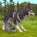 狼王狩猎模拟游戏下载-狼王狩猎模拟最新版下载v1.1