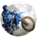 极地摩托大赛游戏下载安装-极地摩托大赛安卓版下载v1.0