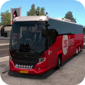 城市长途汽车司机3D游戏下载-城市长途汽车司机3D最新版下载v1.3
