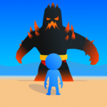 怪物世界竞技场下载-怪物世界竞技场最新版怪兽战斗下载v1.0.0