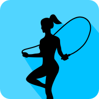 跳跳跳绳免费下载-跳跳跳绳v1.0.1 官方版