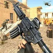 中东反恐战争FPS游戏下载-中东反恐战争FPS最新版游戏下载v1.0