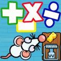 数学老鼠手机版下载,数学老鼠游戏官方手机版 v2.1