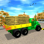 秋名山卡车模拟器游戏下载-秋名山卡车模拟器最新版下载v1.0