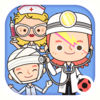 加米小镇医院游戏下载-加米小镇医院安卓版免费下载v1.1