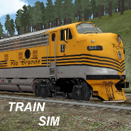 高铁火车驾驶模拟器 下载手机版安装
